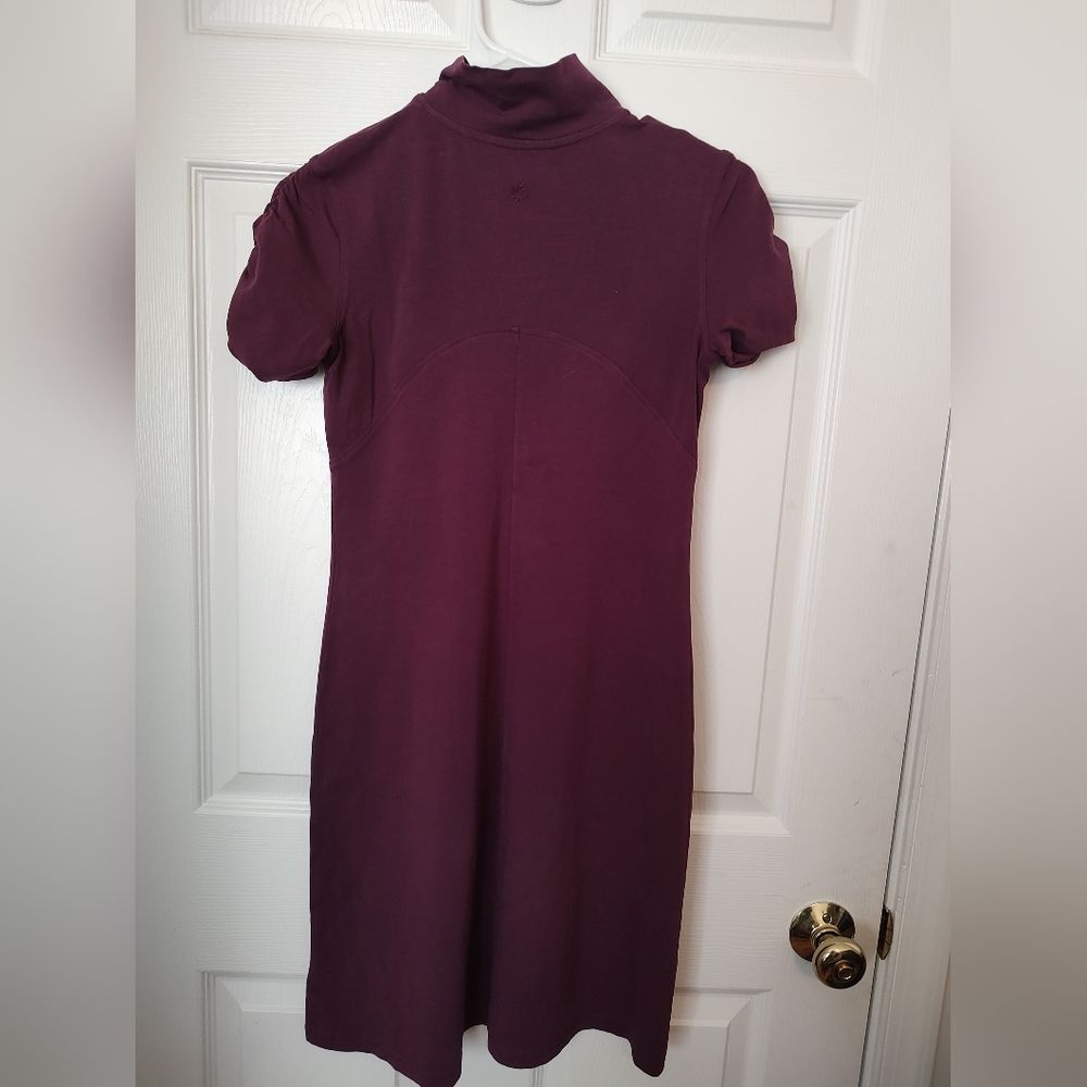 Athleta Shir Delight athletic dress XS - Picture 8 of 10